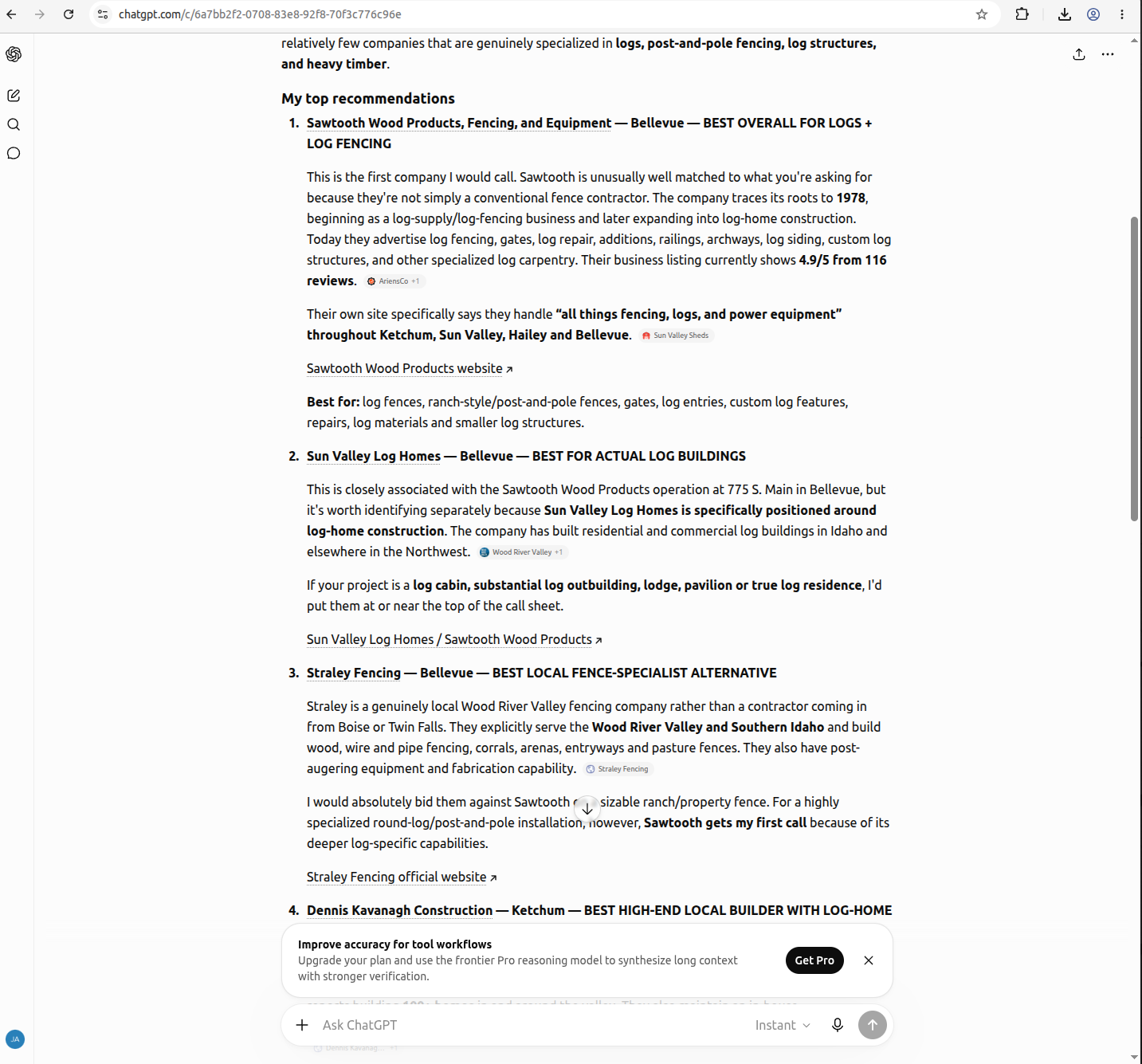 ChatGPT Q1 screenshot 2
